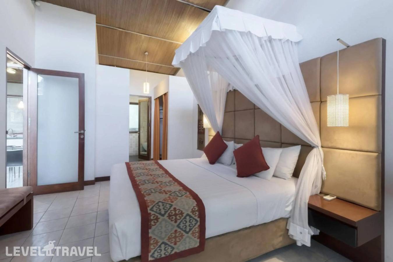 фотографии отеля Villa Puri Ayu в Индонезия(Санур) - фото №37