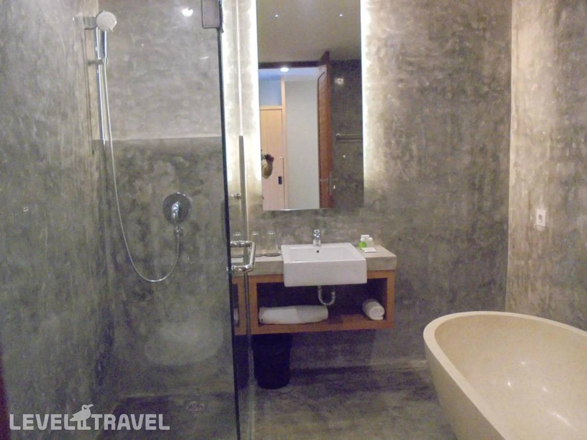 фотографии отеля Villa Puri Ayu в Индонезия(Санур) - фото №22