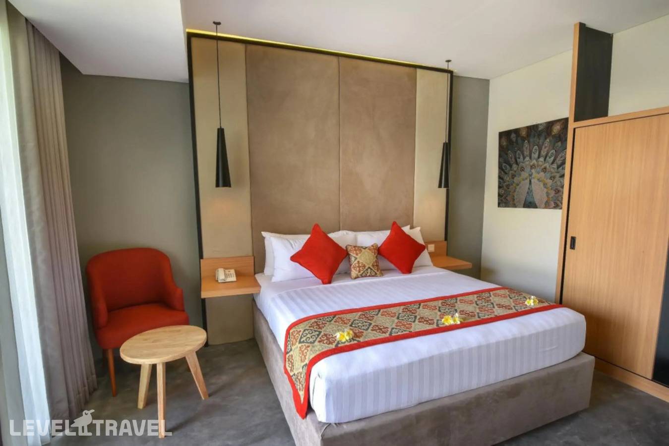 фотографии отеля Villa Puri Ayu в Индонезия(Санур) - фото №25