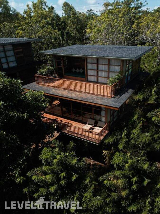 Отель Grün Resort Uluwatu — Пекату, Индонезия