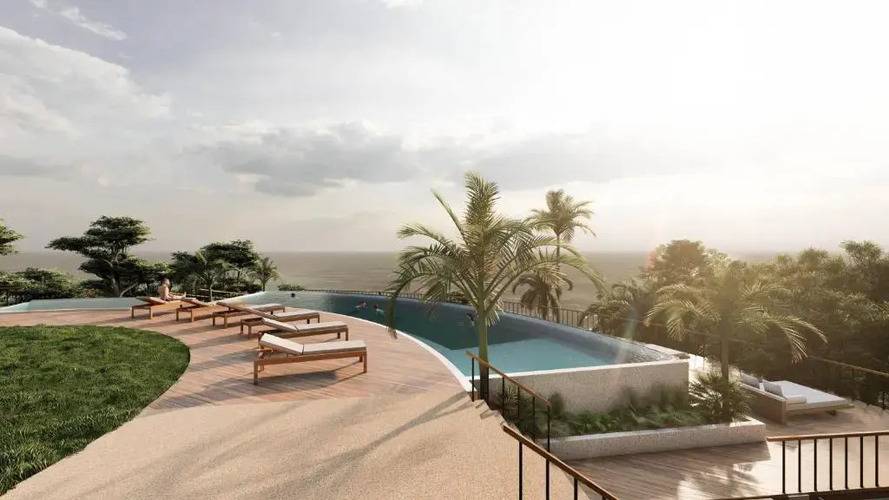 Grün Resort Uluwatu