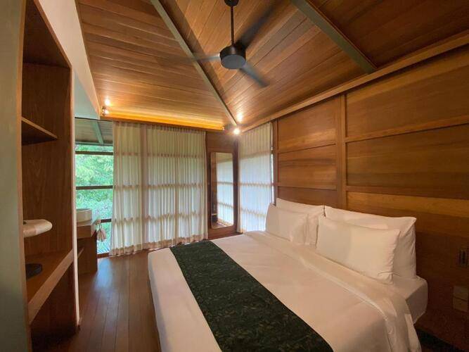 Grün Resort Uluwatu