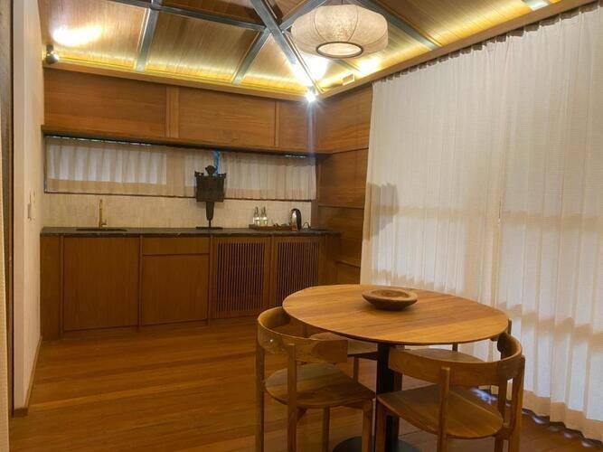 Grün Resort Uluwatu