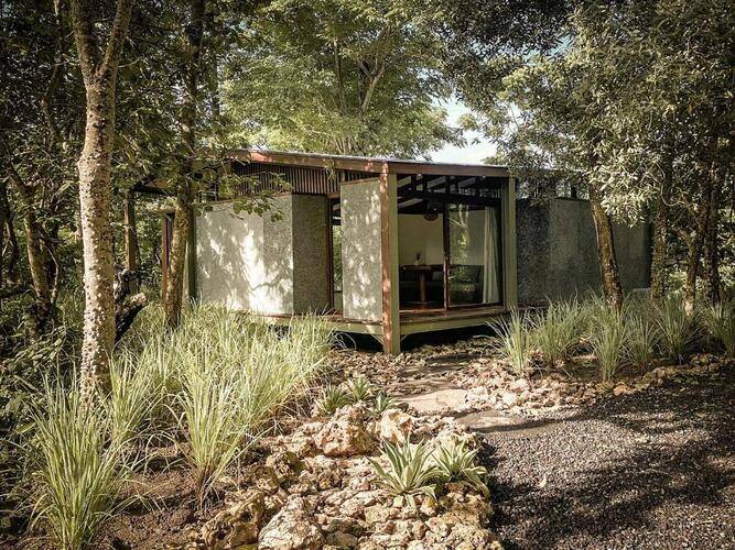 Grün Resort Uluwatu