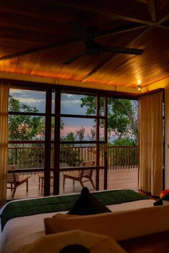 Grün Resort Uluwatu