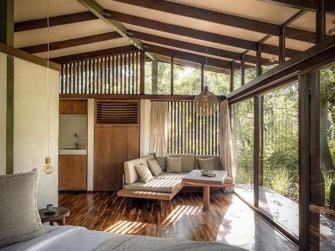 Grün Resort Uluwatu