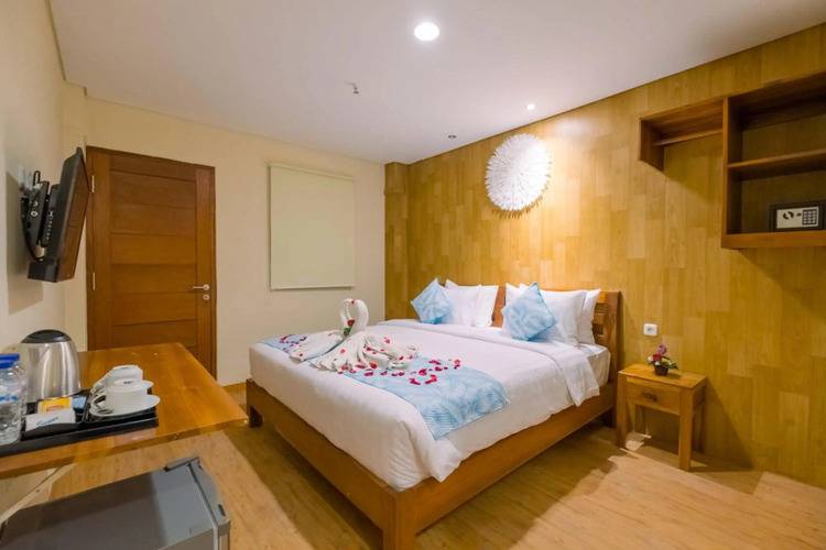 Caroline Guest House