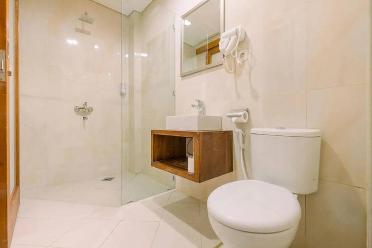 Caroline Guest House