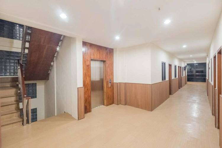 Caroline Guest House