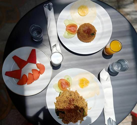 Caroline Guest House