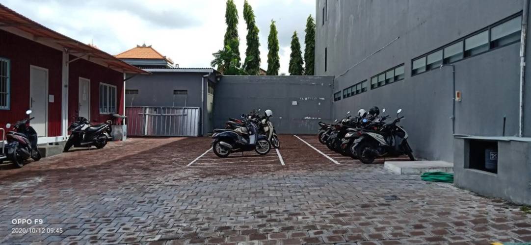 Caroline Guest House