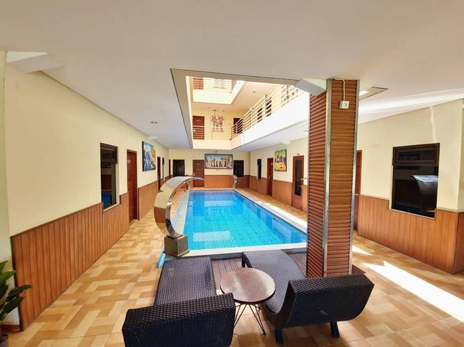 Caroline Guest House