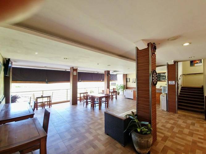 Caroline Guest House