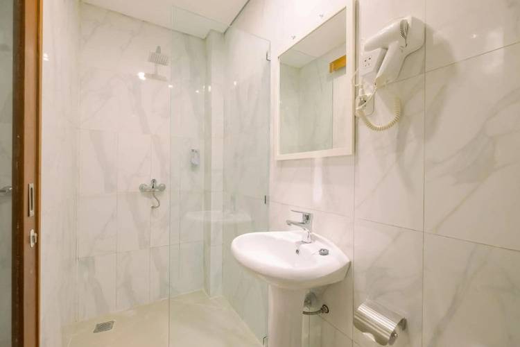 Caroline Guest House