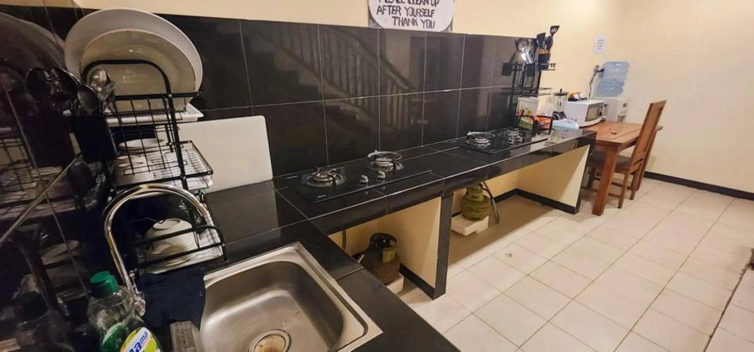 Caroline Guest House