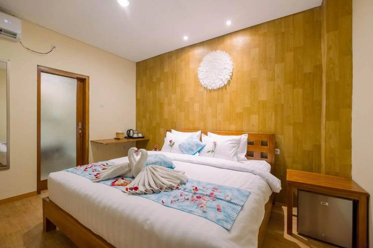 Caroline Guest House