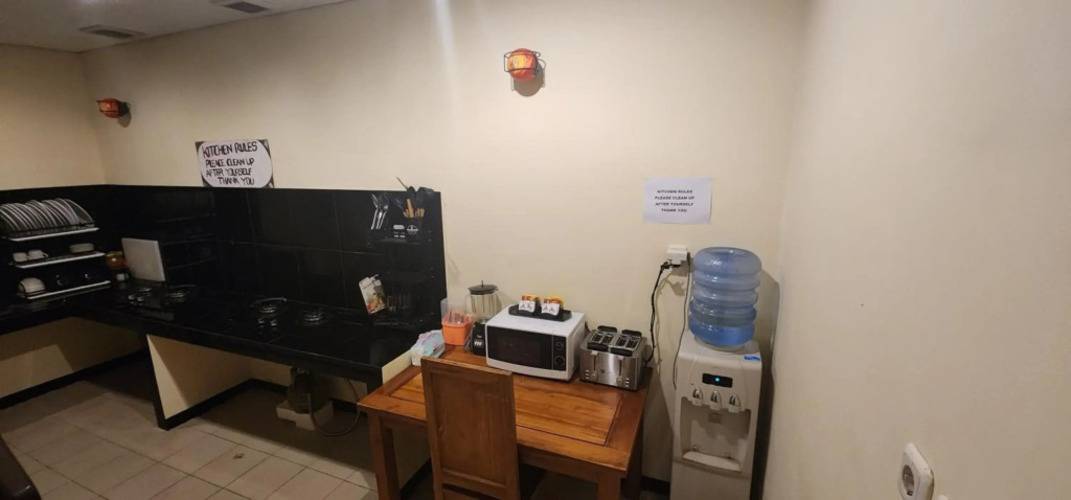 Caroline Guest House