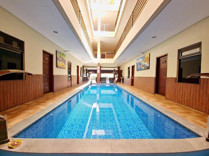 Caroline Guest House