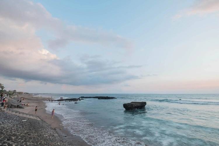 Caroline Guest House