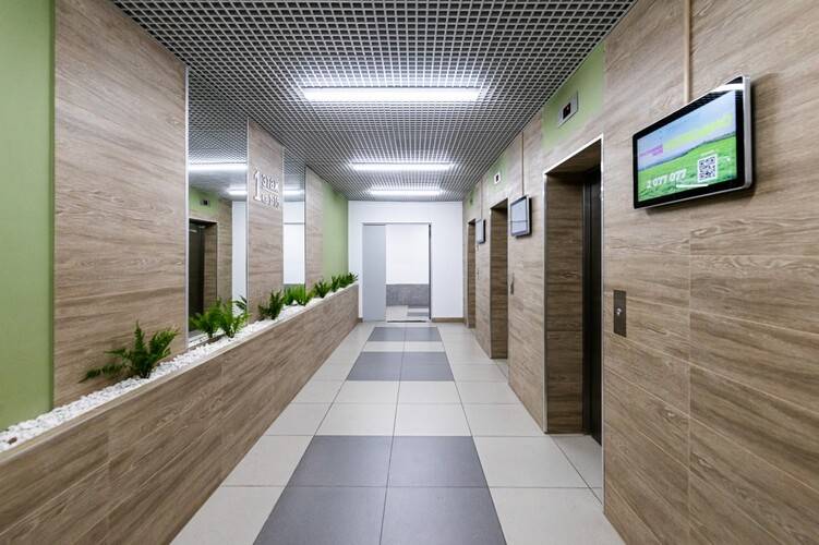 Apartment De Luxe (Апартаменты Де Люкс - Щербаковский Переулок, 7)