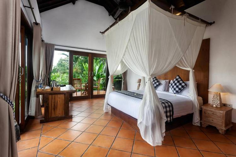 Ubud Luwih Villa