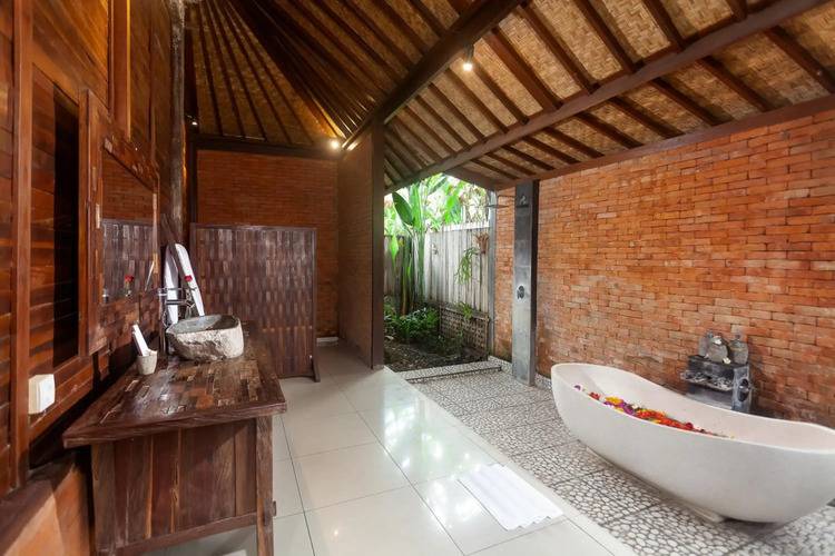 Ubud Luwih Villa