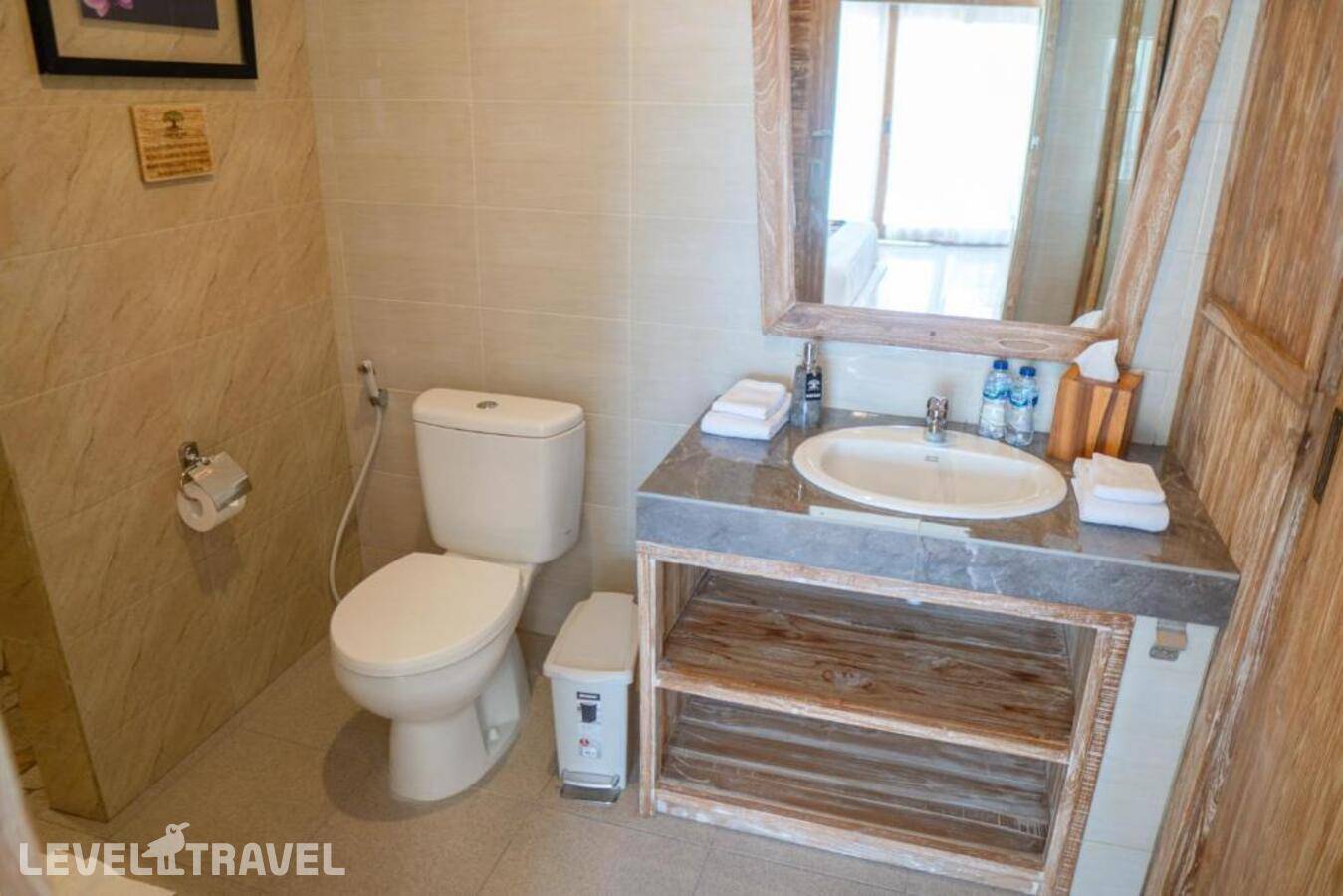 фотографии отеля Green D'Mel Bali в Индонезия(Танжунг Беноа) - фото №7