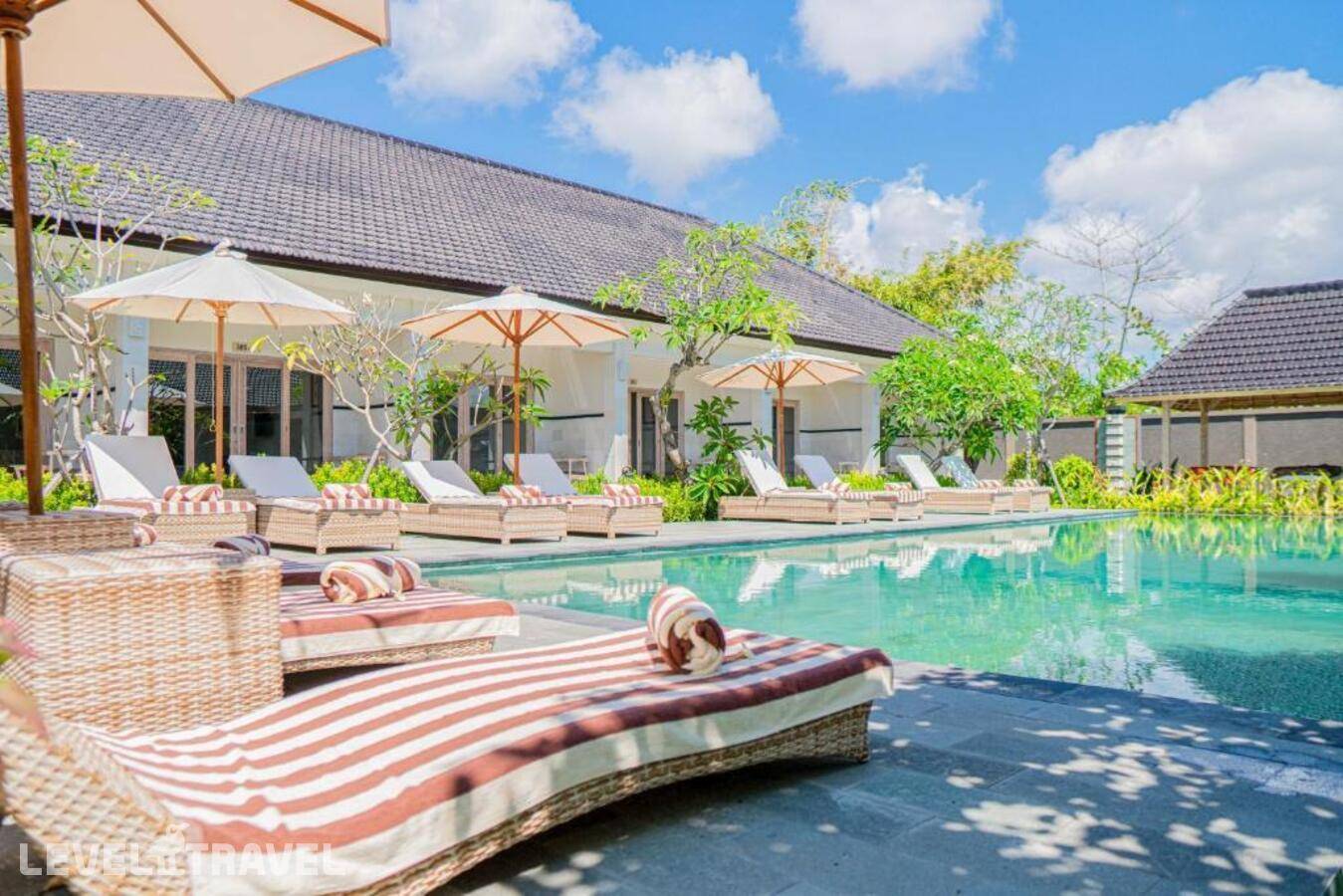 фотографии отеля Green D'Mel Bali в Индонезия(Танжунг Беноа) - фото №1