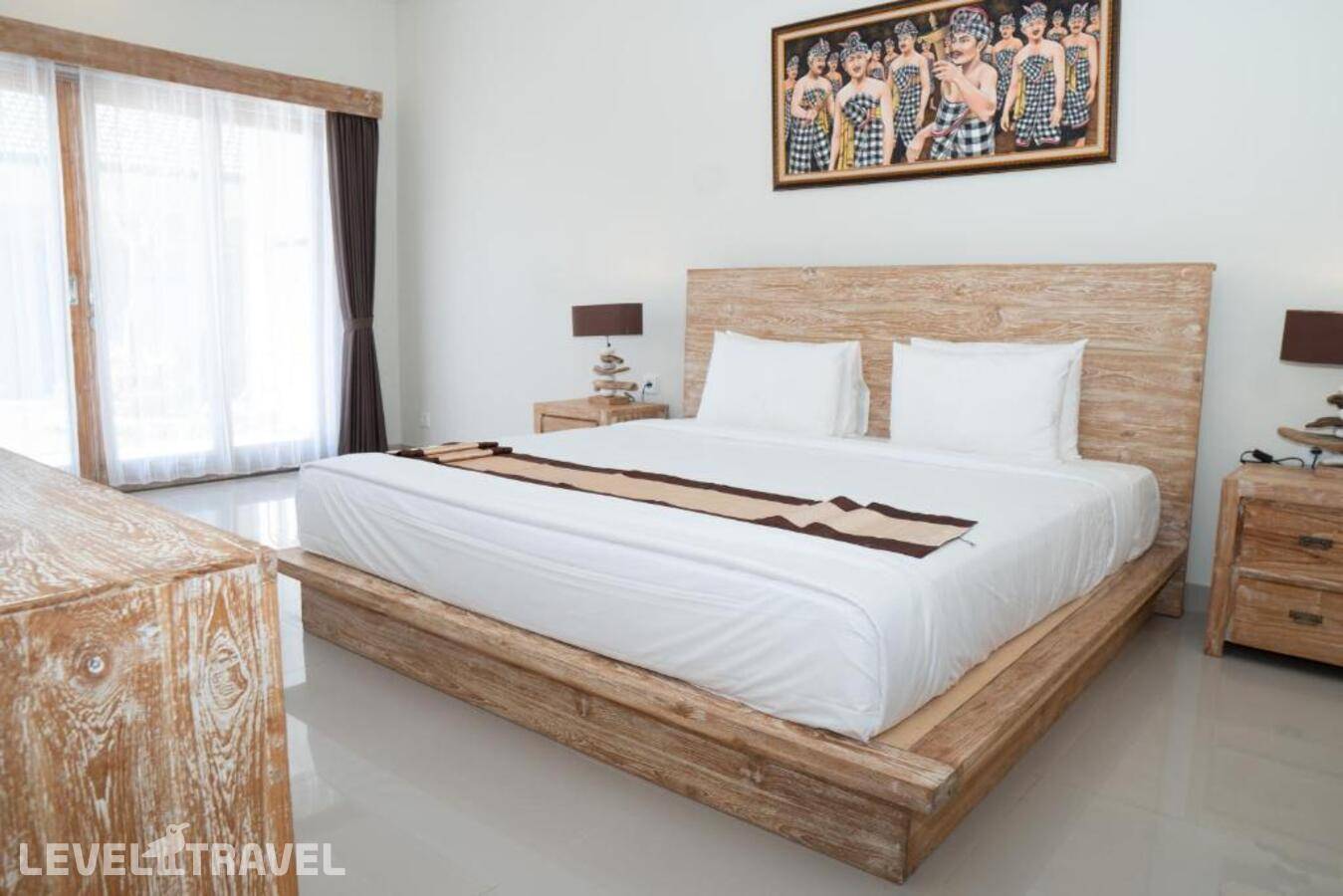 фотографии отеля Green D'Mel Bali в Индонезия(Танжунг Беноа) - фото №5