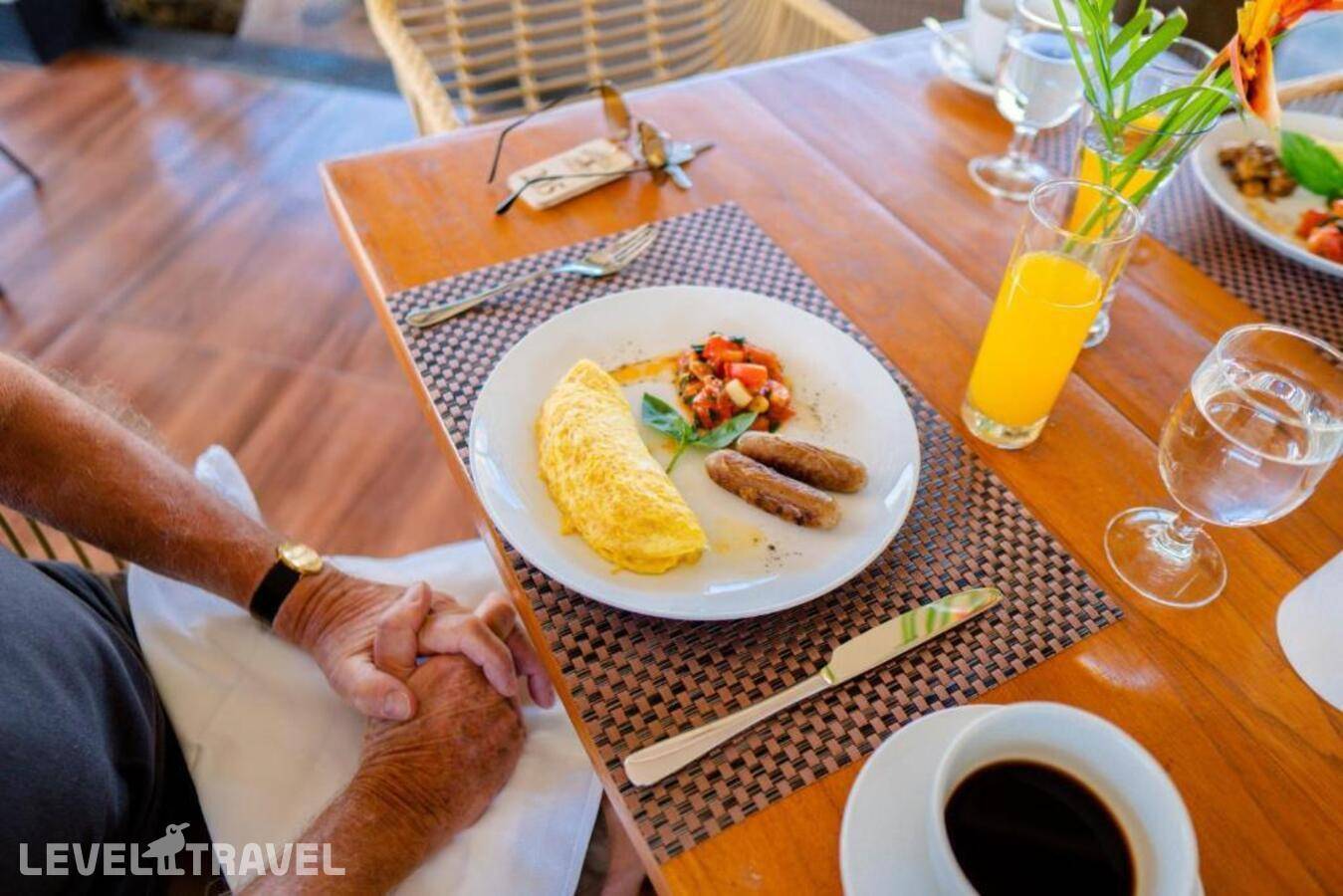 фотографии отеля Green D'Mel Bali в Индонезия(Танжунг Беноа) - фото №9