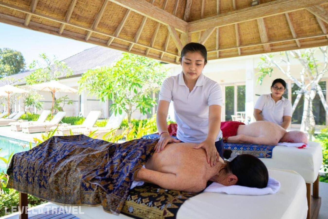 фотографии отеля Green D'Mel Bali в Индонезия(Танжунг Беноа) - фото №17