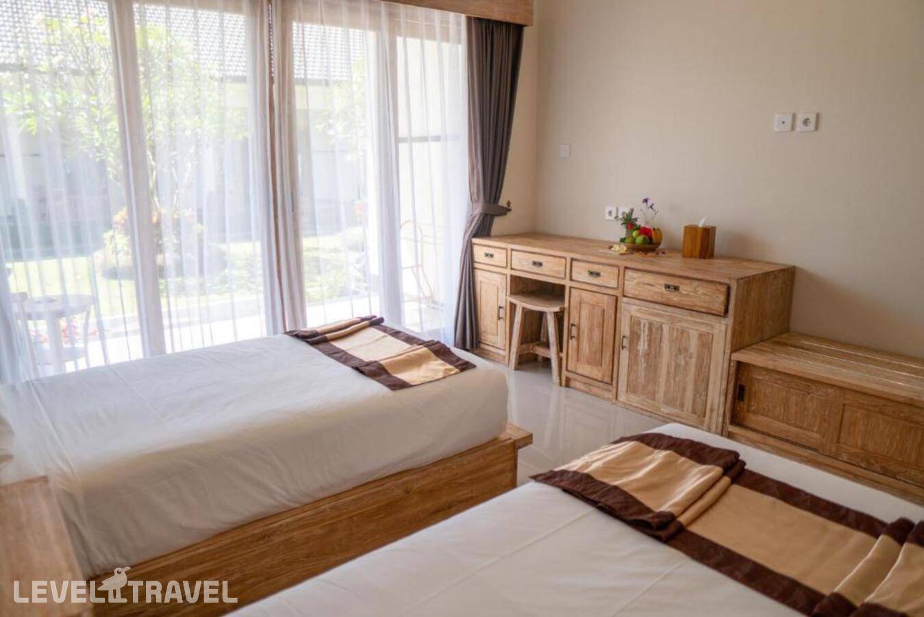 фотографии отеля Green D'Mel Bali в Индонезия(Танжунг Беноа) - фото №2