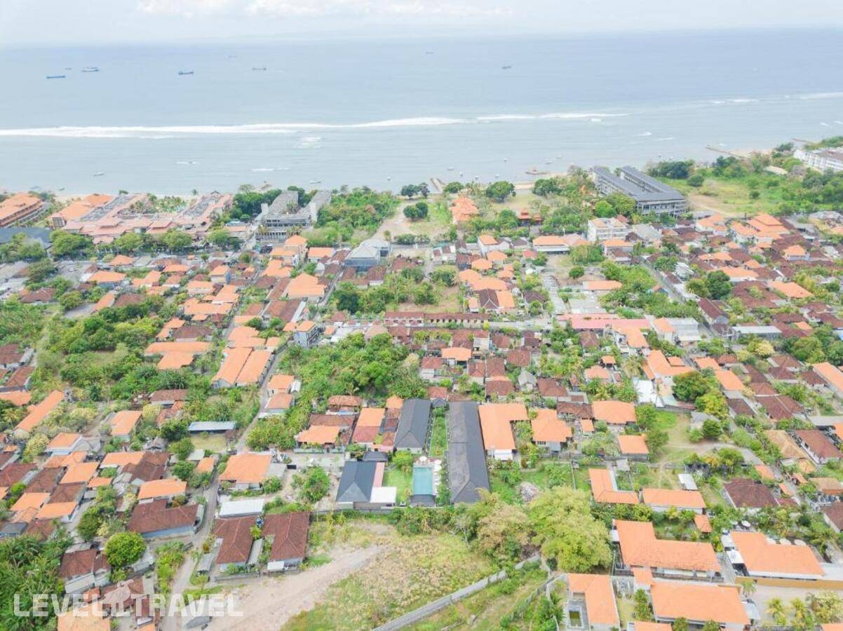 фотографии отеля Green D'Mel Bali в Индонезия(Танжунг Беноа) - фото №15