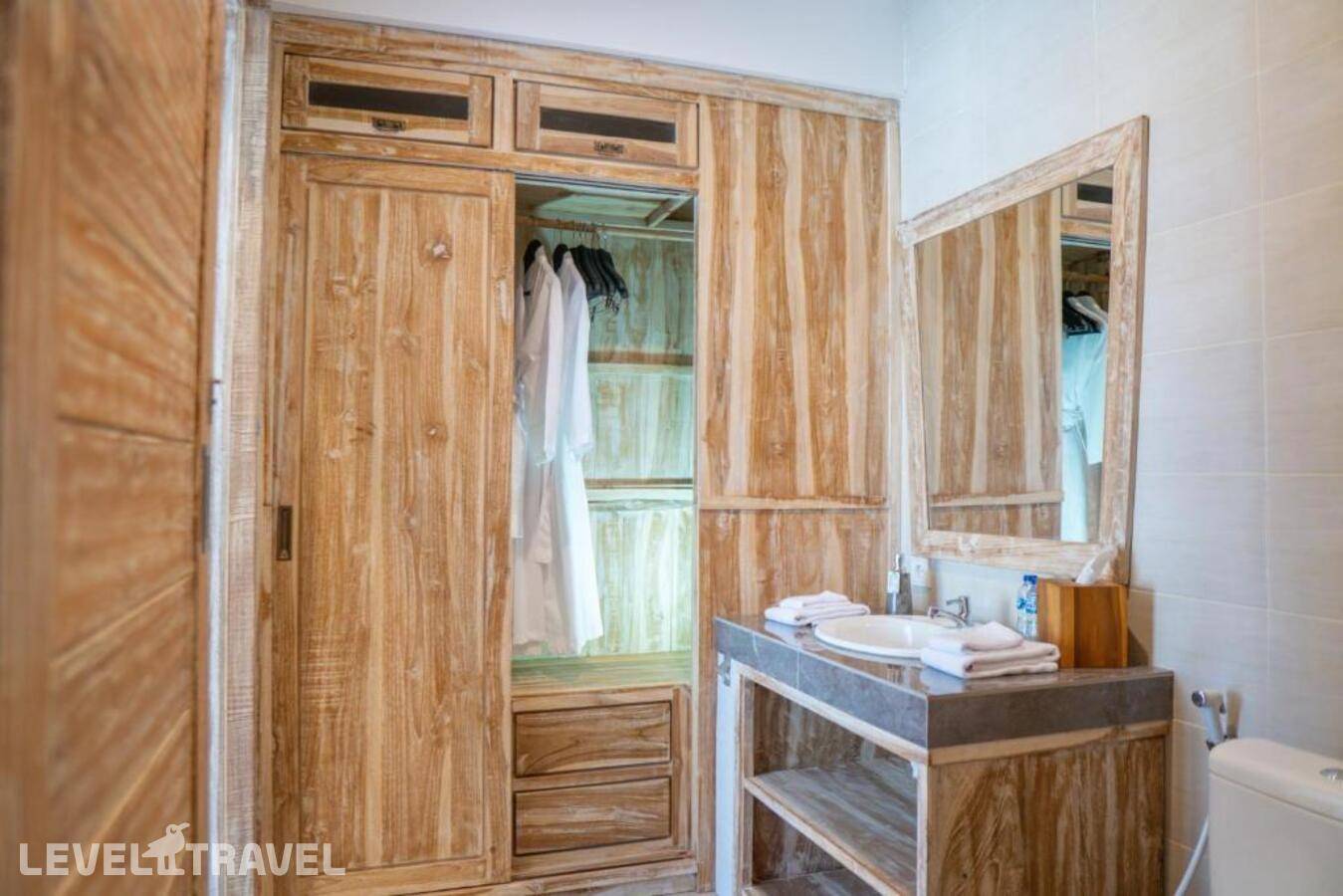 фотографии отеля Green D'Mel Bali в Индонезия(Танжунг Беноа) - фото №14