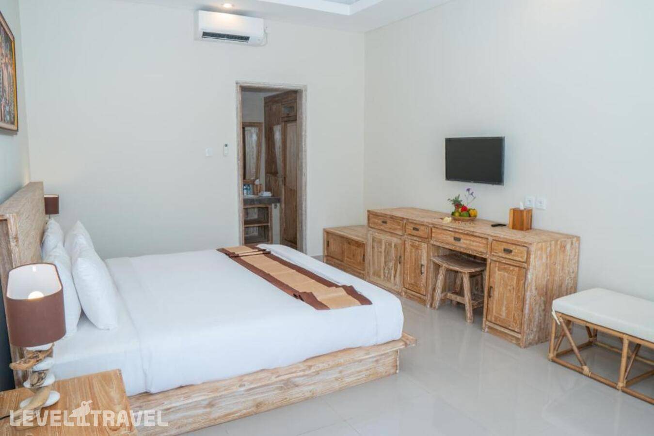 фотографии отеля Green D'Mel Bali в Индонезия(Танжунг Беноа) - фото №3