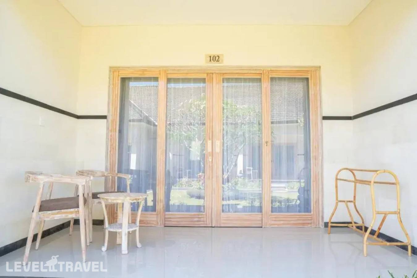 фотографии отеля Green D'Mel Bali в Индонезия(Танжунг Беноа) - фото №8