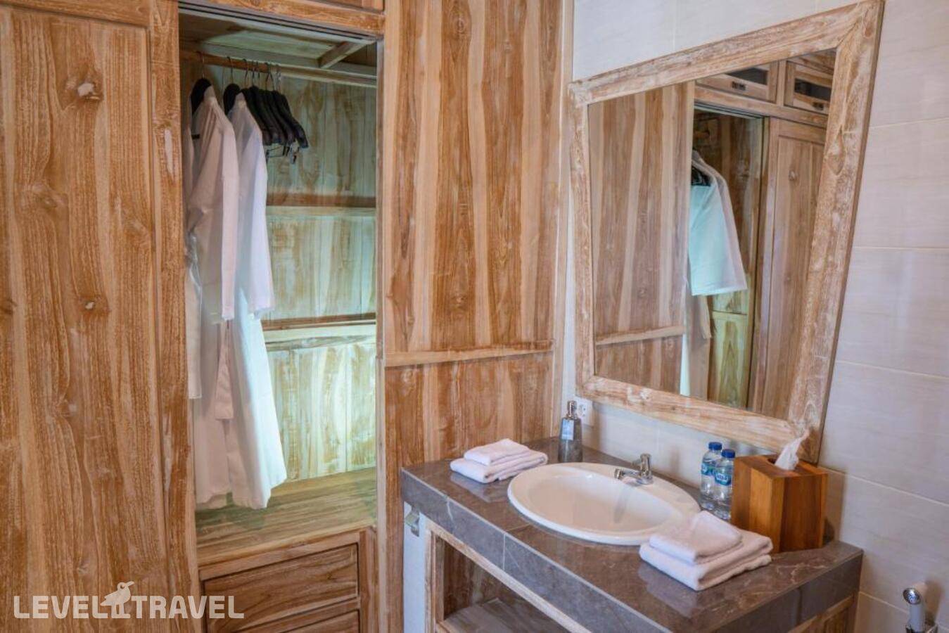 фотографии отеля Green D'Mel Bali в Индонезия(Танжунг Беноа) - фото №10