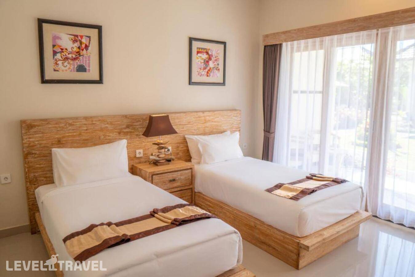 фотографии отеля Green D'Mel Bali в Индонезия(Танжунг Беноа) - фото №13