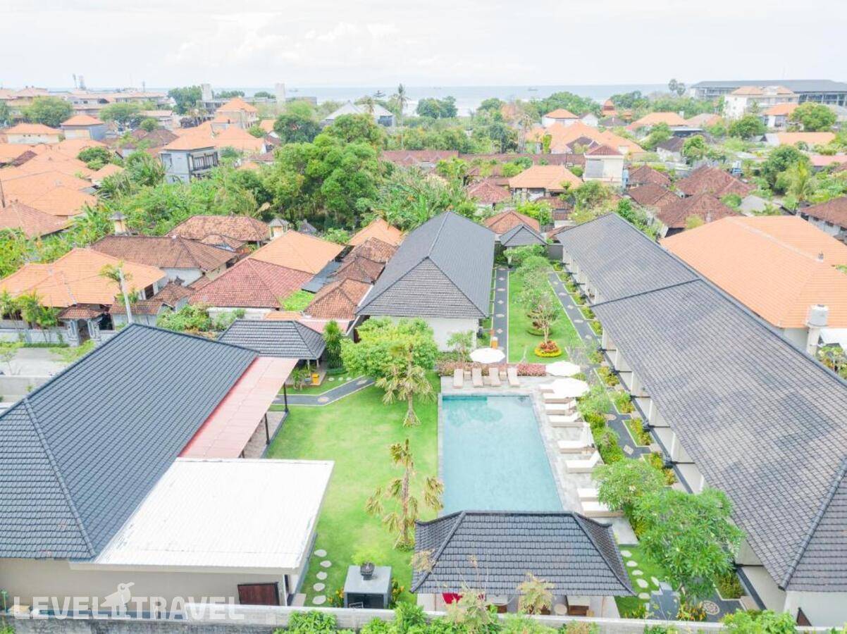 фотографии отеля Green D'Mel Bali в Индонезия(Танжунг Беноа) - фото №6