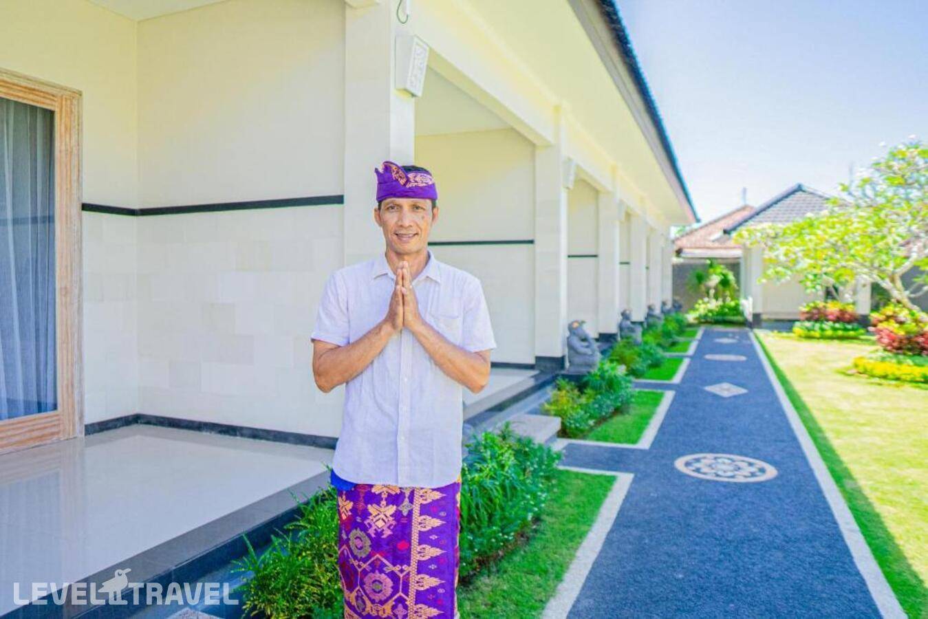 фотографии отеля Green D'Mel Bali в Индонезия(Танжунг Беноа) - фото №21