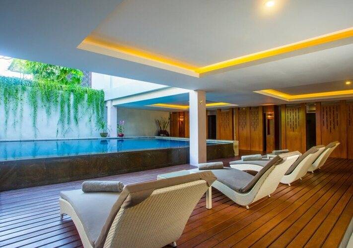 Mahalaksmi Boutique Hotel