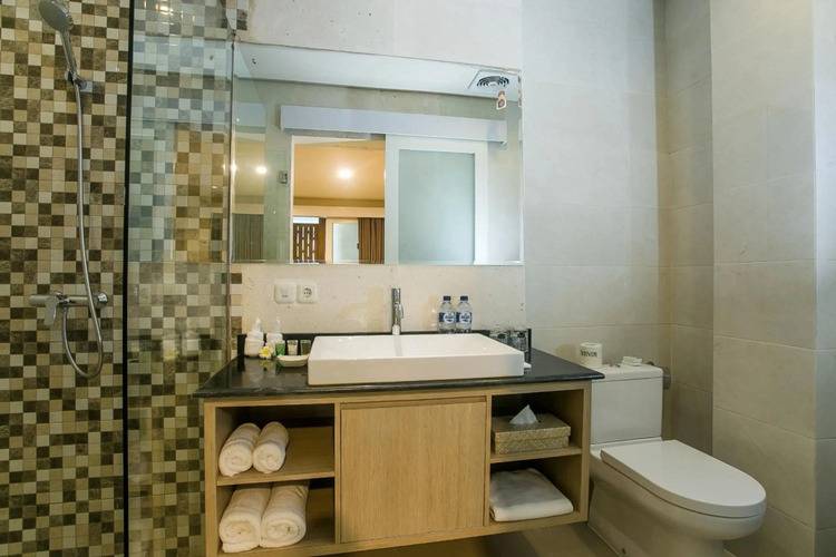 Mahalaksmi Boutique Hotel