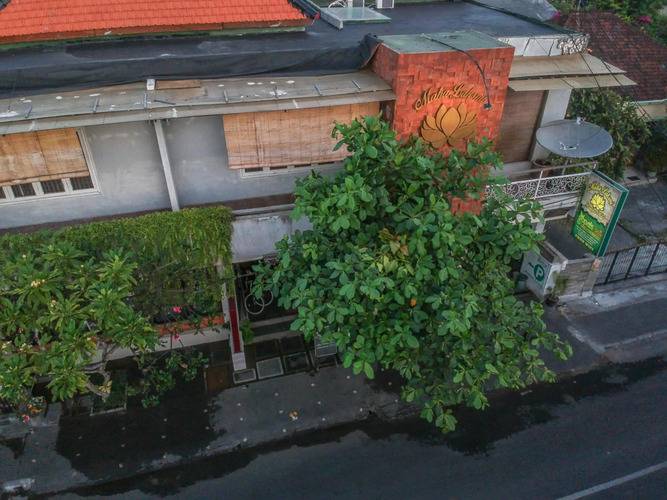 Mahalaksmi Boutique Hotel