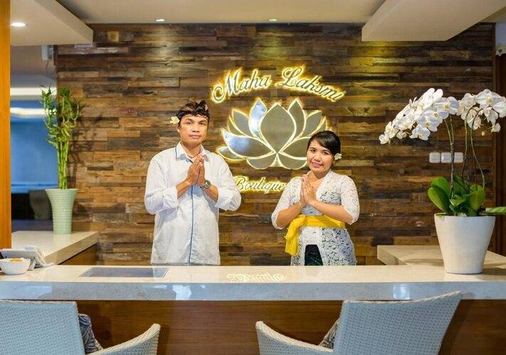 Mahalaksmi Boutique Hotel