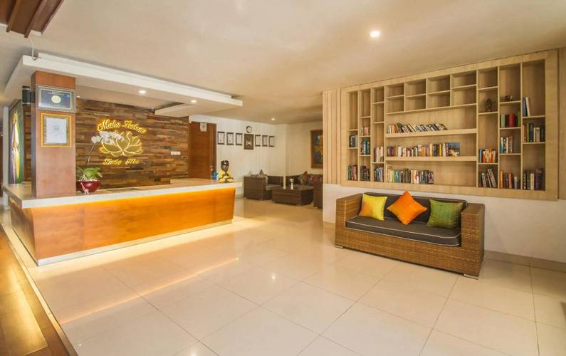 Mahalaksmi Boutique Hotel