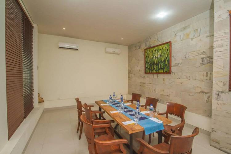 Mahalaksmi Boutique Hotel