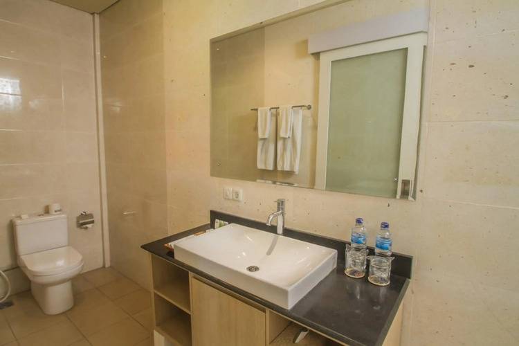 Mahalaksmi Boutique Hotel