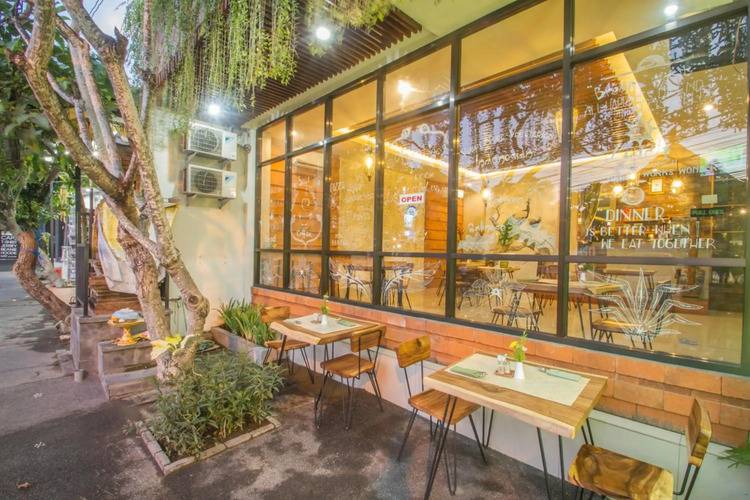 Mahalaksmi Boutique Hotel