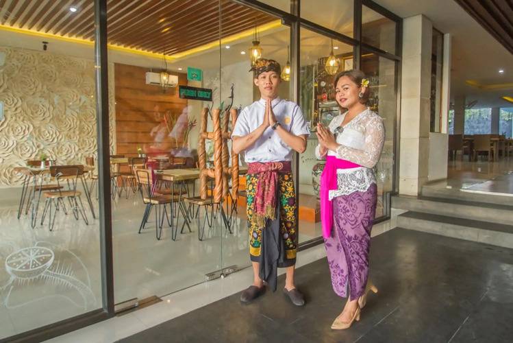 Mahalaksmi Boutique Hotel