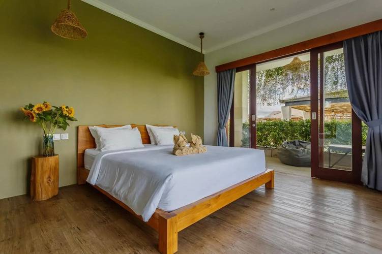 Canggu Hype Suites